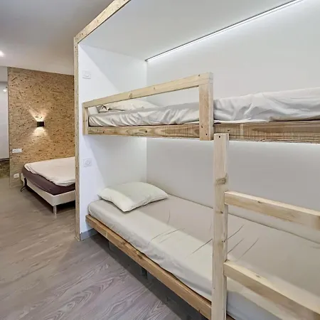 Maison Floege 4 Personnes Burzet