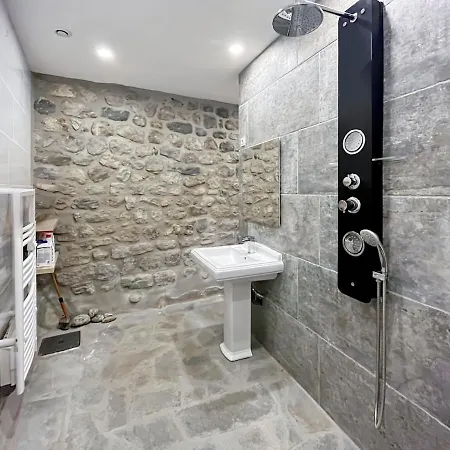 Lejlighed Maison Floege 4 Personnes