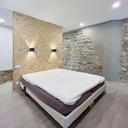 Maison Floege 4 Personnes Lejlighed