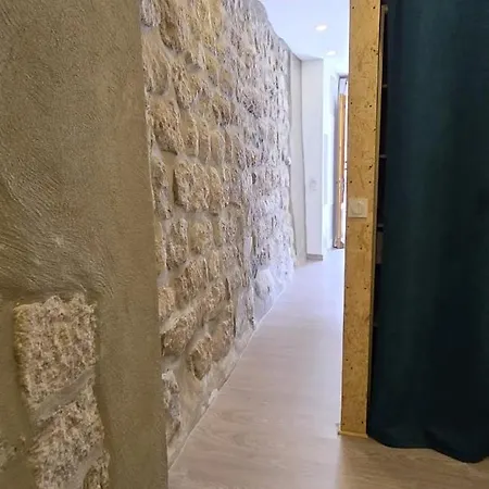 Maison Floege 4 Personnes * Burzet